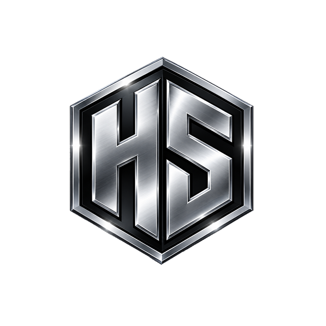 HyperSeal Clear HS logo